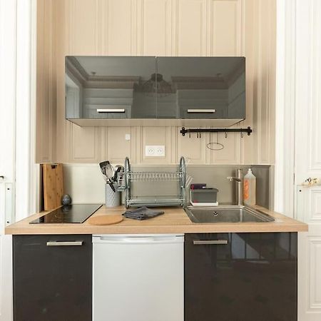 Immeuble L'Aristocrate - L'Authentique - Bd Carnot Διαμέρισμα Ανζέρ Εξωτερικό φωτογραφία