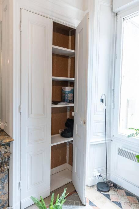 Immeuble L'Aristocrate - L'Authentique - Bd Carnot Διαμέρισμα Ανζέρ Εξωτερικό φωτογραφία