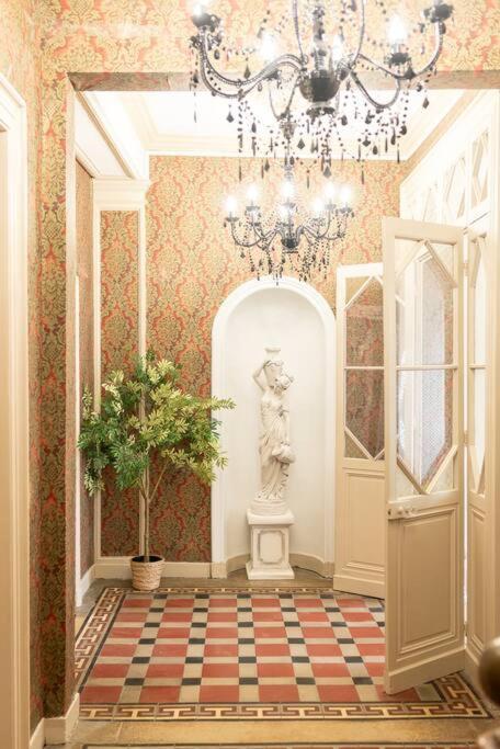 Immeuble L'Aristocrate - L'Authentique - Bd Carnot Διαμέρισμα Ανζέρ Εξωτερικό φωτογραφία